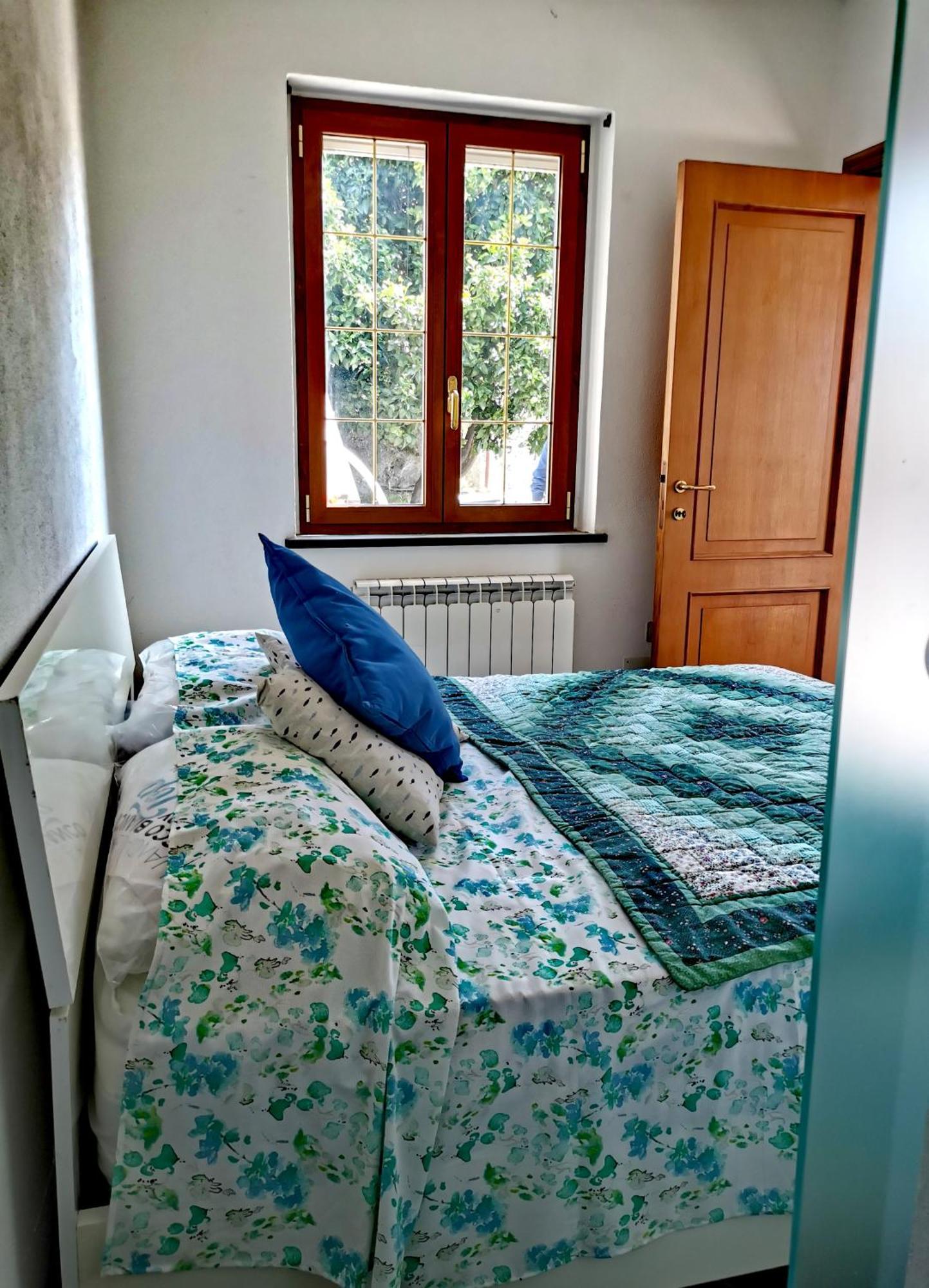 Casun Du Menegottu Villa Sestri Levante Kültér fotó