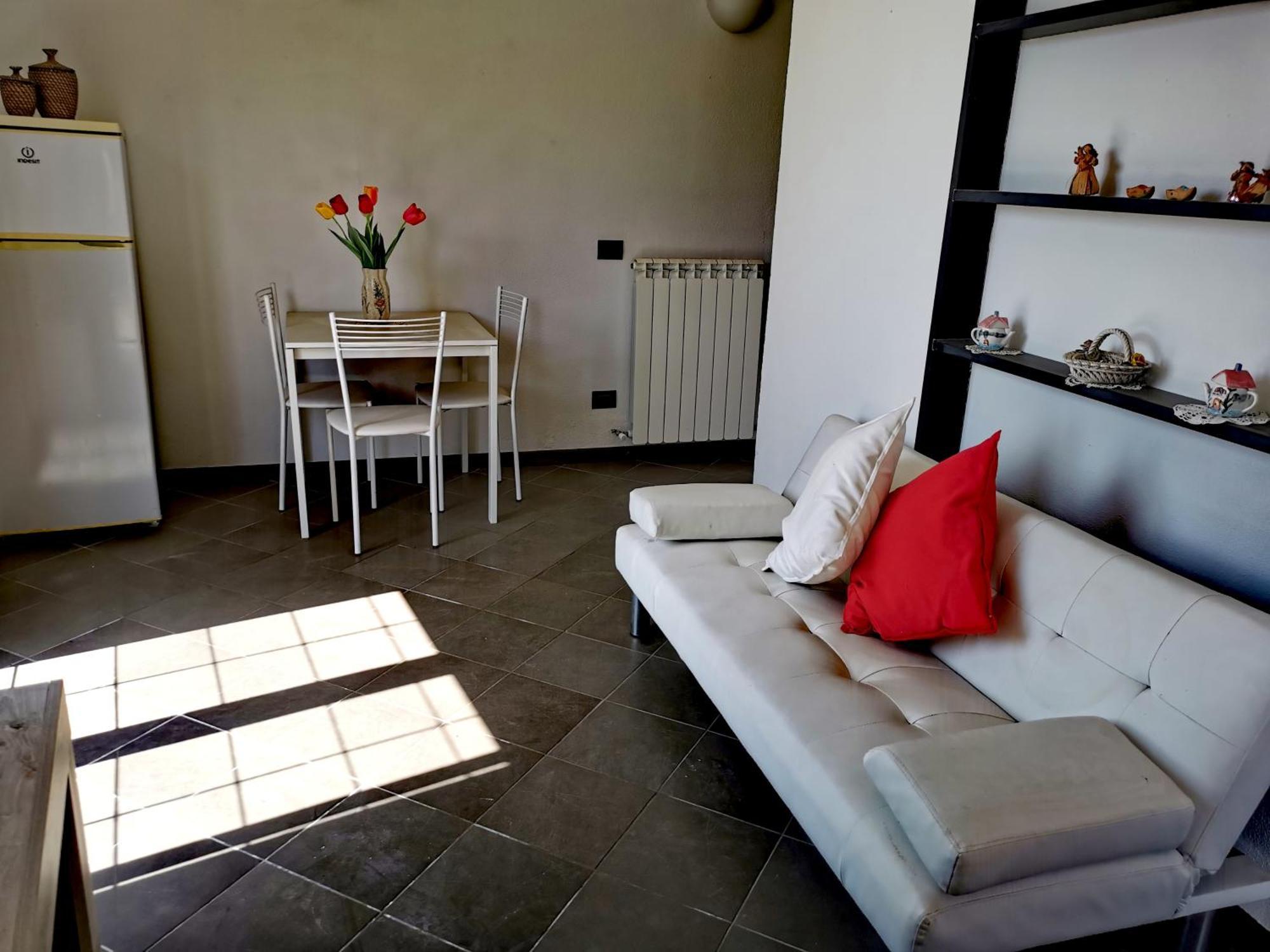 Casun Du Menegottu Villa Sestri Levante Kültér fotó