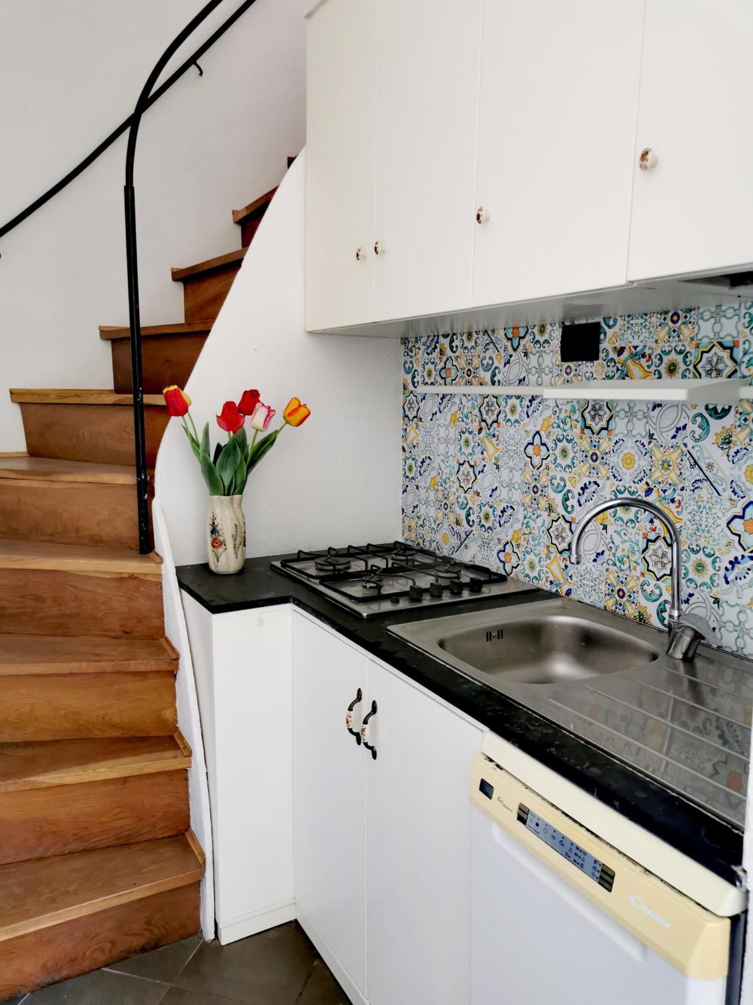 Casun Du Menegottu Villa Sestri Levante Kültér fotó